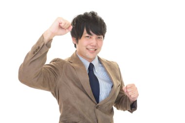 işadamı zevk başarı