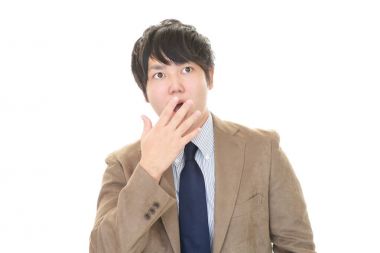 sürpriz Asya işadamı 