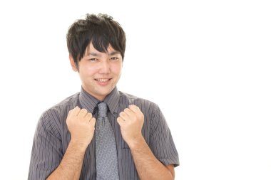 işadamı zevk başarı