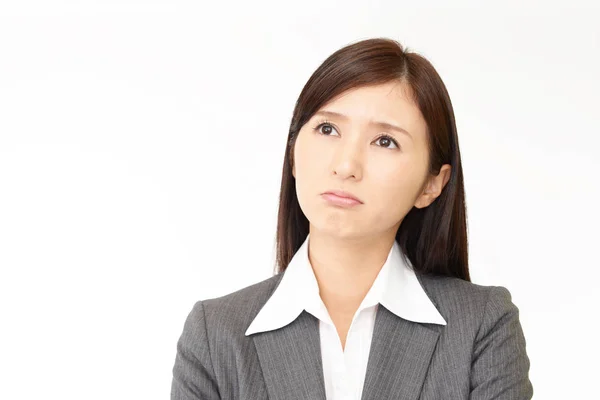 Memnun Asya iş kadını