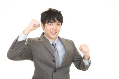 işadamı zevk başarı