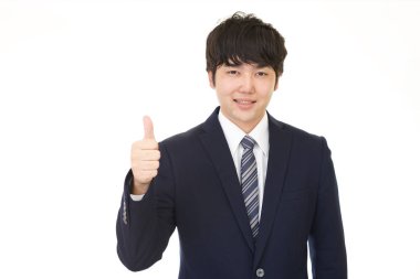 işadamı zevk başarı