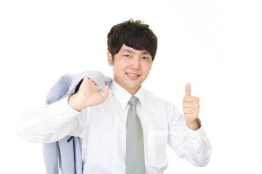 işadamı zevk başarı