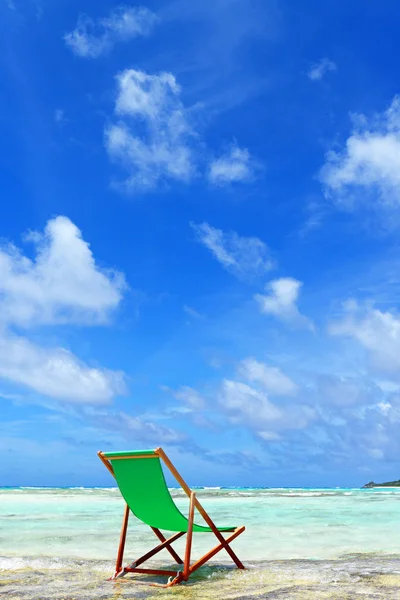 Okinawa güzel bir plaj