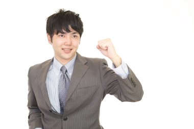 işadamı zevk başarı