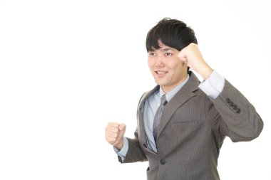 işadamı zevk başarı