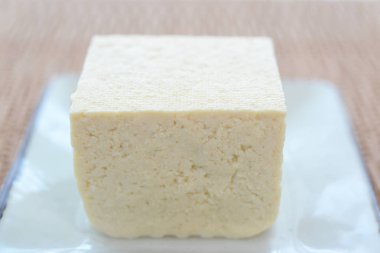 Japon mutfağı, Tofu