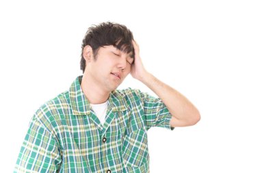 Yorgun ve Asya adam vurguladı