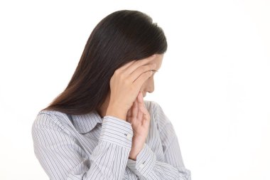 Fotoğraf yok diyerek kadın