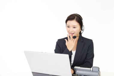 Sürpriz çağrı merkezi operatörü