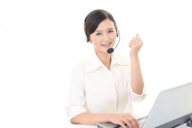 kim zevk almak çalışma operatörü