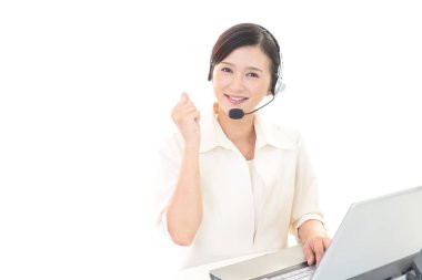 kim zevk almak çalışma operatörü