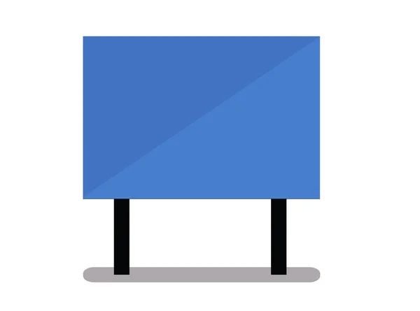 Bejelentkezés panel silhouette fehér háttér — Stock Vector