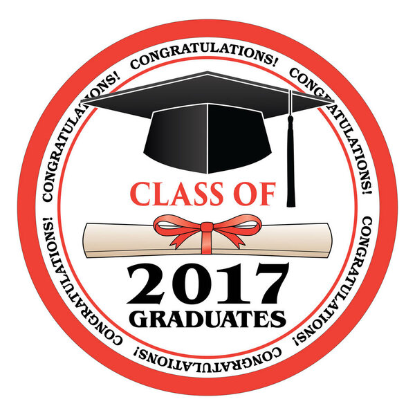 Выпускники 2017 года
