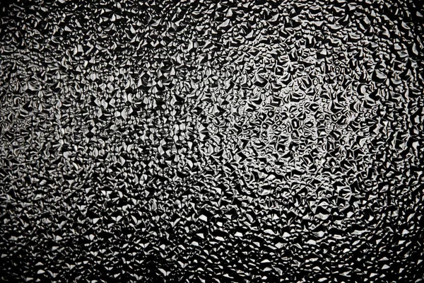 Glass texture pattern as background,glass background,Drops on the window glass,dark glass background