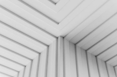 Grafik tasarımı için yüksek çözünürlüklü beyaz arkaplan, kitap kapağı şablonu, web sitesi tasarımı, uygulama dizaynı. Açık gri derili dış duvar panelleri. Herringbone şeklinde. Yüksek kalite, dikişsiz gerçekçi doku.