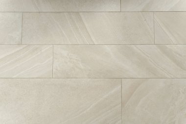 Döşeme döşemesi modern mutfak ve tuvaletler için popüler bir seçim, fayans tasarımı için dekan mermeri kullanımı ve diğer arka planlar için,