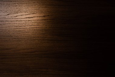 Kahverengi ahşap arka plan, ahşap doku, eski kahverengi rustik koyu ahşap doku - ahşap arka plan panorama uzun panorama, eski kahverengi ağaç kabuğu dokusu, doğal ahşap zemin veya kesme tahtası