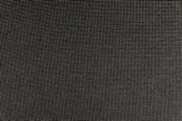 Texture Black White Points Background Pattern Background Web Gray Canvas — Stock Photo, Image