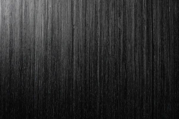 Texture Scura Bordo Gesso Sfondo Bordo Nero Legno Nero Ampia — Foto Stock