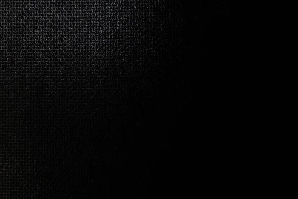 ダークテイストチョークボードとブラックボードの背景 ブラックウッドワイドパノラマテクスチャ ワイドスクリーン木製の田舎の背景 ダーク素朴なレトロな背景 — ストック写真