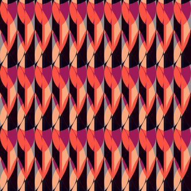 Kusursuz Vektör Deseni