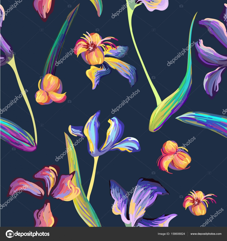 Download Original van gogh blumen Free Original Van Gogh Blumen