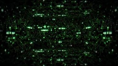 Matris Sembolleri Kodu