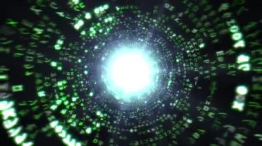 Matris Sembolleri Kodu