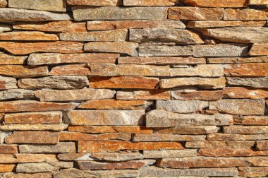 Taş duvar arkaplanı