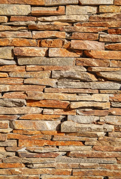 Latar belakang dinding batu — Stok Foto