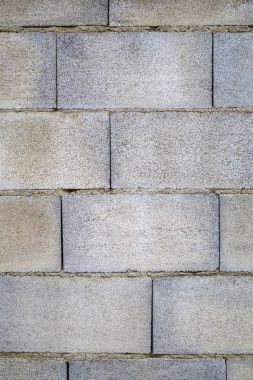 Şık duvar arka plan bakış