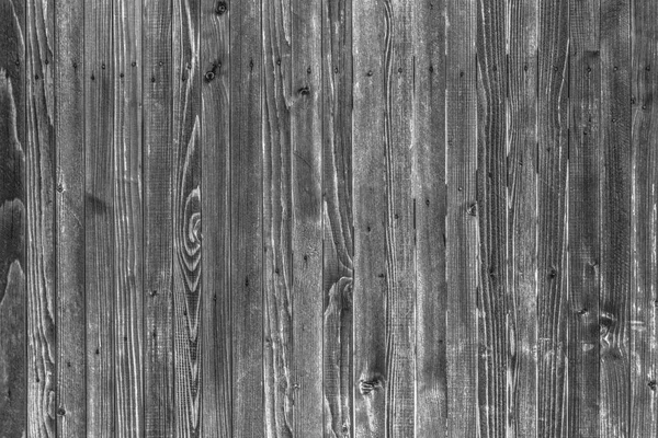 Podłoże Drewniane Deski Czerni Bieli — Zdjęcie stockowe