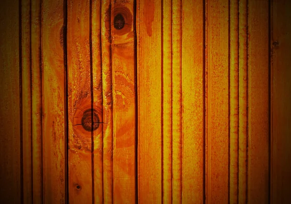 Wooden Planks Background Close View — Stock Photo, Image
