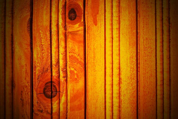 Drewniane Deski Tło Zbliżenie Widok — Zdjęcie stockowe