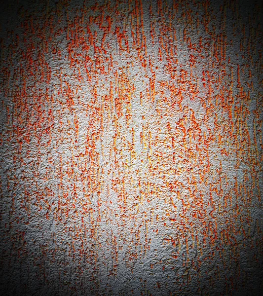 Πολύχρωμο Φόντο Του Σοβά Τοίχου — Φωτογραφία Αρχείου