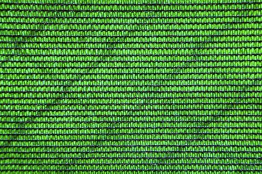 Yeşil soyut arkaplan yakın görünüm