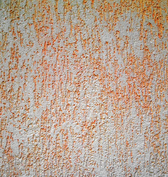 Fond Coloré Plâtre Mural — Photo