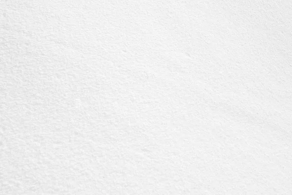 Bianco sfondo neve — Foto Stock