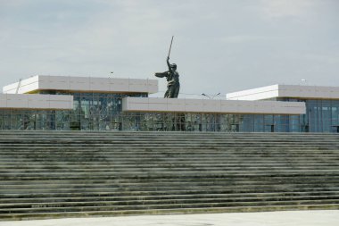 Stadyum Volgograd Arena