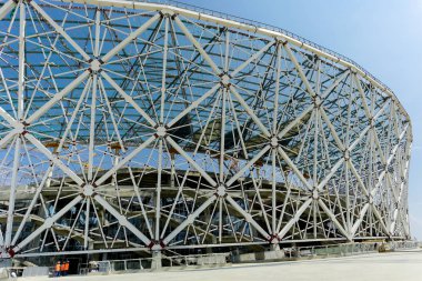 Stadyum Volgograd Arena