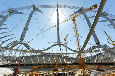 Stadyum Volgograd Arena