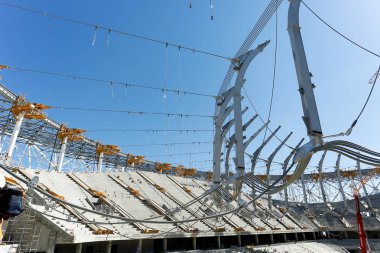 Stadyum Volgograd Arena