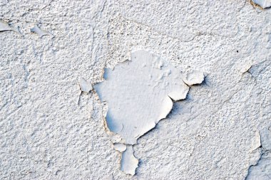 Eskimiş grunge. Eski Boş Tuğla Duvar dokusu. Soyut Web Afişi.