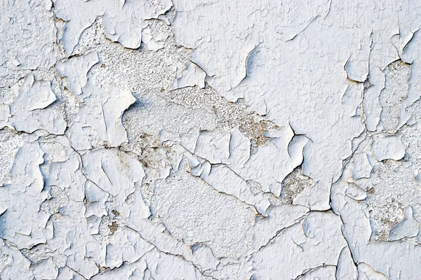 Old wall texture. Painted Distressed Wall Surface. Grungy Wide B — Stock Photo, Image