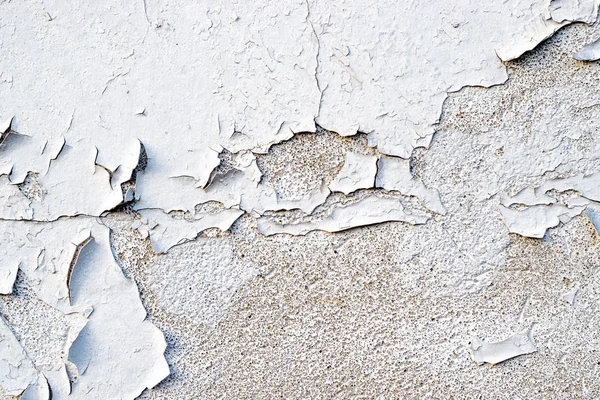 Grunge desgastado. Textura de parede de tijolo vazio velho. Banner Web abstrato . — Fotografia de Stock