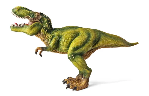 Tyrannosaurus, dinozorlar kırpma yoluyla oyuncak..