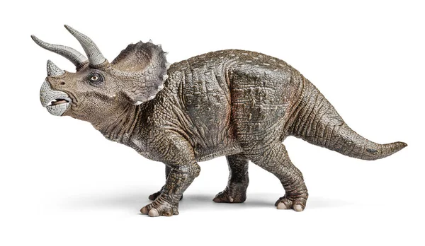 Triceratops dinozorlar oyuncak.