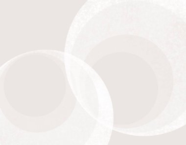 Beyaz Soyut Metin Arkaplanı (3d Illustration) Soyut beyaz ve gri gradyan renk modern arkaplan tasarımı. Geometrik tasarım.