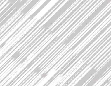 Beyaz Soyut Metin Arkaplanı (3d Illustration) Soyut beyaz ve gri gradyan renk modern arkaplan tasarımı. Geometrik tasarım.